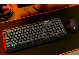 Клавіатура MAD DOG GK700 RGB - мініатюра 9