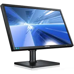 Монітор 22" Samsung S22C450MW - Class A "Б/В" - мініатюра 3