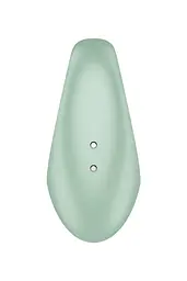 Віброкільце - Satisfyer Perfect Pair 3 Green - мініатюра 3