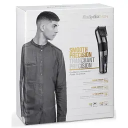 Машинка для стрижки BABYLISS E978E - мініатюра 9