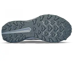 Кросівки Saucony Peregrine 14 Wide 47 Black (1097-S20917-100125) - мініатюра 6