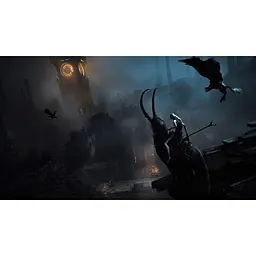 Ключ активації Microsoft Remnant II - Ultimate Edition для Xbox Series S/X - мініатюра 9