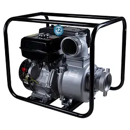 Мотопомпа бензинова Aquatica AQ60CX (772533) - мініатюра 7