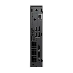 Компьютер Dell Pro Micro QCM1250 / Ultra7 265T, 16, 512, WLAN+BT, KM, W11Pro (BTO107_QCM1250_UA_WP) - миниатюра 4