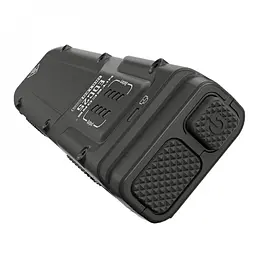 Ліхтар Nitecore EDC25 2xNiteLab UHi 20 3000 люмен 6 режимів USB Type-C (1088-6-1539) - мініатюра 4