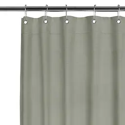 Шторка для душу та ванної Cosas 180x200 sandstone, пісочний (ShowerCurtains_04Sandstone_DUK_180x200)