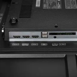 Телевізор 2E A07K 32` LED HD (2E-32A07KH) [149328] - мініатюра 9