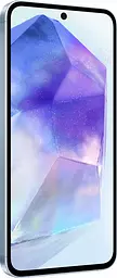 Смартфон Samsung Galaxy A55 5G 12/256GB Awesome IceBlue SM-A556E - мініатюра 3