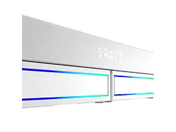 Водяне охолодження ID-COOLING Space LCD SL240 White - мініатюра 5