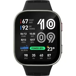 Смарт-годинник Amazfit Bip Max Silver W2568AP1N (1199295)