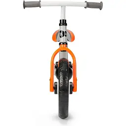 Біговел Kinderkraft 2Way Next Blaze Orange помаранчевий (00-00304519) - мініатюра 9