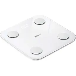Розумні ваги Xiaomi Body Composition Scale S400 (BHR7793GL) [111266] - мініатюра 3