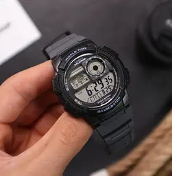 Годинник Casio AE-1000W-8AVEF - мініатюра 5