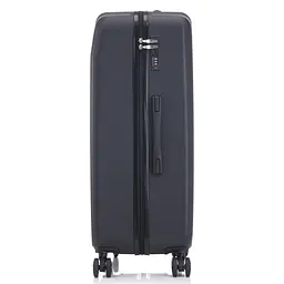 Валіза Semi Line 28" (L) Black (T5854-3) - мініатюра 5
