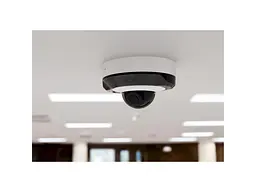 IP-камера відеоспостереження Ajax DomeCam Mini 8 Mp/2.8 mm ASP White (000039327, 76022.214.WH1) - мініатюра 7