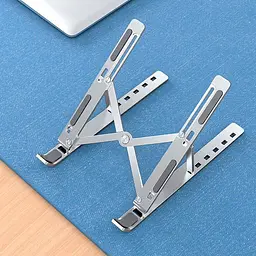Підставка для ноутбука OfficePro LS320S Silver [144394] - мініатюра 11