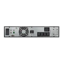 Smart-UPS LogicPower 1000 PRO RM (with battery) - мініатюра 4