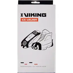 Льодоступи Viking Fishing Ice Walker L (39-46) 26-29 см - мініатюра 4