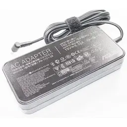 Блок живлення для ноутбука ASUS 120W 19V, 6.32A, раз'ем 4.5/3.0 (PA-1121-28 A15-120P1A / A40161)