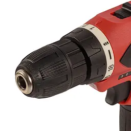 Дриль-шуруповерт акумуляторний Vitals AU 1221c Kit+ (235336) - мініатюра 8