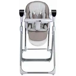 Стільчик для годування FreeON 3 in 1 Oli Deluxe beige (82443) - мініатюра 3
