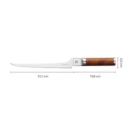 Ніж філейний Fiskars Norden (1026423) - мініатюра 2