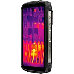 Смартфон Ulefone Armor Mini 20T Pro 8/256GB Black [147647] - мініатюра 4