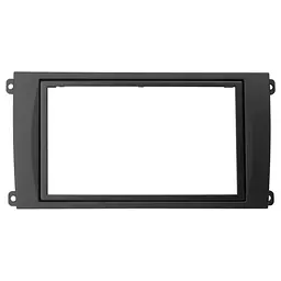 Перехідна рамка Porsche Cayenne ACV 381323-01 - мініатюра 3