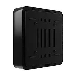 IP-відеореєстратор 8-канальний 12Mp Ajax NVR HAC (8ch) 220V Black (26-00691) - мініатюра 8