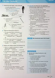 Perfekt für die Ukraine 2. Arbeitsbuch A1+/A2 - Тетяна Мережко - мініатюра 4