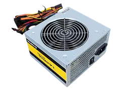 Блок живлення Chieftec Value APB-500B8 500W (APB-500B8) - мініатюра 2
