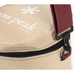 Термосумка Snow Peak FP-138R Soft Cooler 38 - мініатюра 2