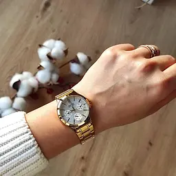 Годинник Casio LTP-V300G-7AUDF - мініатюра 4