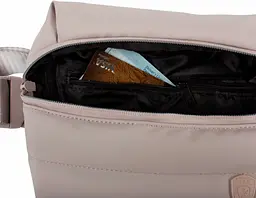 Сумка поясна Heys Puffer Waist Bag Atmosphere (30125-0143-00) - мініатюра 6