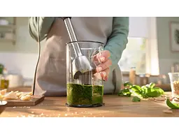 Блендер Bosch MSM4B623 - мініатюра 9
