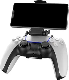 Тримач для смартфона iPega PG-P5005 для DualSense PS5 [84880] - мініатюра 4