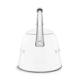 Чайник Smeg WKF01WH - мініатюра 4