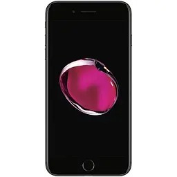 Смартфон iPhone 7 Plus 32GB Model A1784 Grade B Seller Refurbished Black - мініатюра 2