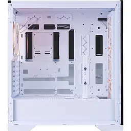 Корпус 1stPlayer IF8-WH-4FO7-14-W White (IF8-WH-4FO7-14-W) - мініатюра 11