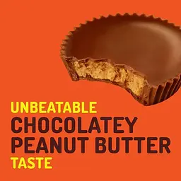 Сухий сніданок Reese's Puffs Minis Breakfast Cereal Chocolate Peanut Butter Cereal Family Size 560 g - мініатюра 3
