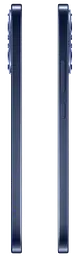 Смартфон OPPO Reno15 FS 8/512GB Twilight Black (сутінковий чорний) CPH2801 - мініатюра 7