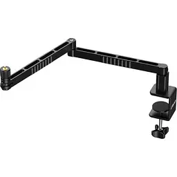 Штатив-тримач Ulanzi Vijim low-level Xiaomicrophone Stand UV-2991 LS26 Black
