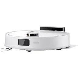 Робот-пилосос Roborock Q10 VF White