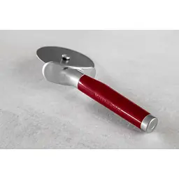 Ніж для піци KitchenAid Coreline червоний (KAG113OHERE) - мініатюра 8