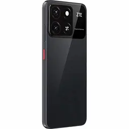 Смартфон ZTE Blade A35 2/64Gb Black (UA UCRF) - мініатюра 2