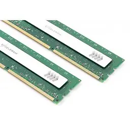 Модуль пам'яті для комп'ютера DDR3 16GB (2x8GB) 1600 MHz Silver Peewee eXceleram (E30166A) - мініатюра 4