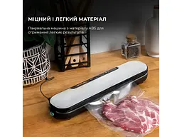 Вакууматор Cecotec SealVac Easy Magnetik (CCTC-04375) - мініатюра 5