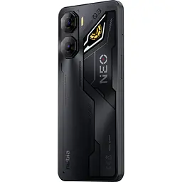Смартфон Nubia NEO 3 5G 8/256GB Shadow Black [147528] - мініатюра 7