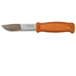 Ніж Morakniv Kansbol Burnt Orange Multi-Mount (13507)
