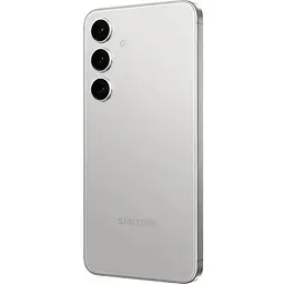 Смартфон Samsung Galaxy S24 12/256GB Marble Grey (SM-S9210) - мініатюра 2